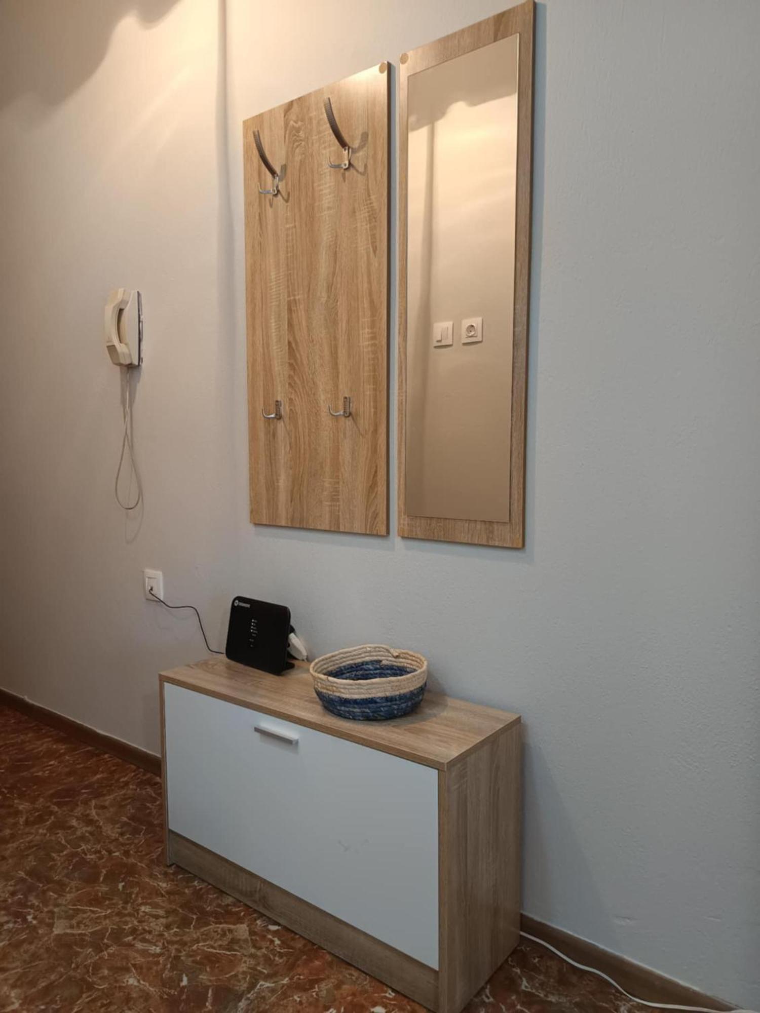New Zeusplace Apartment With Private Parking Paralia Katerini Exteriér fotografie